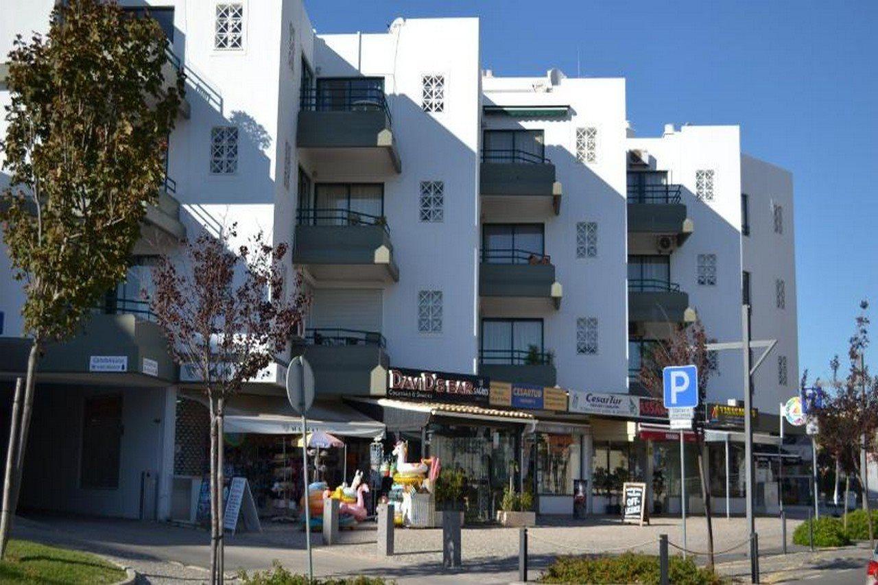 Apartament Algamar By Garvetur Vilamoura Zewnętrze zdjęcie