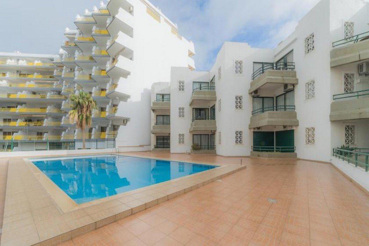 Apartament Algamar By Garvetur Vilamoura Zewnętrze zdjęcie