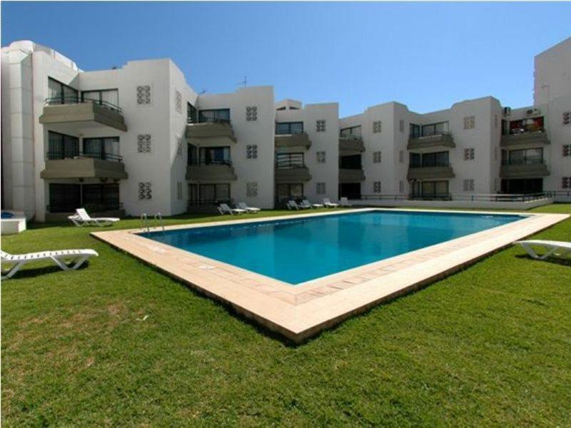 Apartament Algamar By Garvetur Vilamoura Zewnętrze zdjęcie