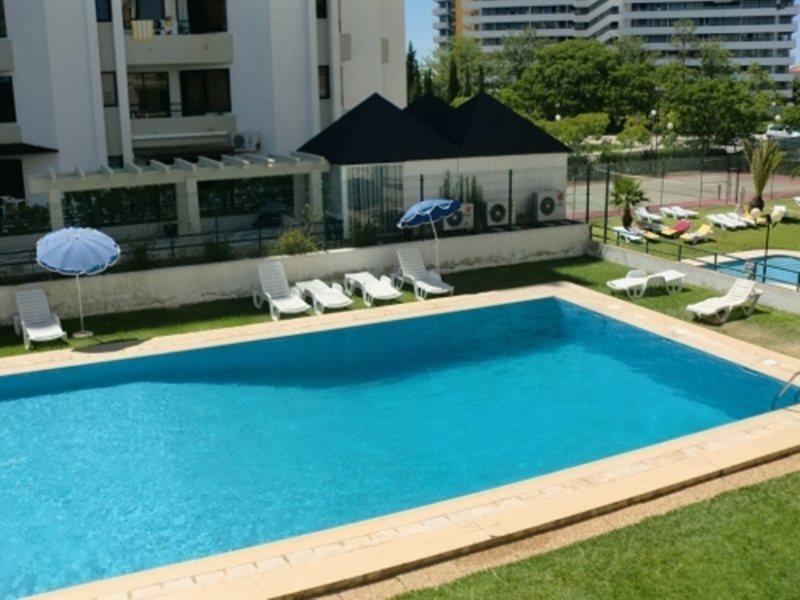 Apartament Algamar By Garvetur Vilamoura Zewnętrze zdjęcie